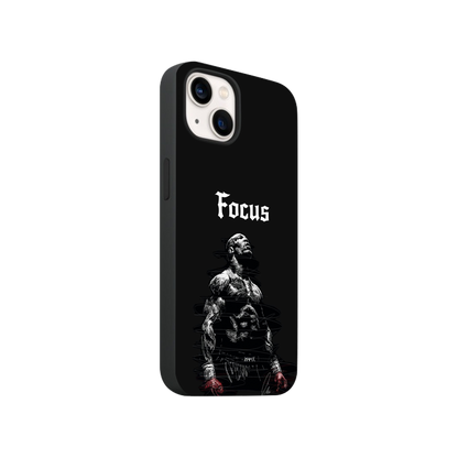 Focus Phone Case.