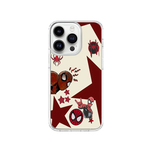 Spiderman Phone Case | One.