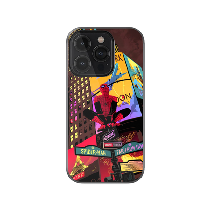 Spiderman Phone Case | Two.