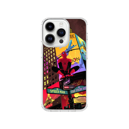 Spiderman Phone Case | Two.