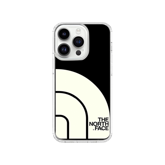 The North Face Phone Case.