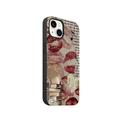 Love Love Love Phone Case.