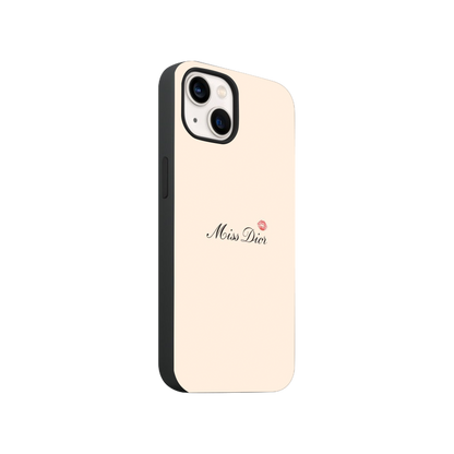 Miss Dior Phone Case.