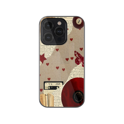 Pintrestry Phone Case.