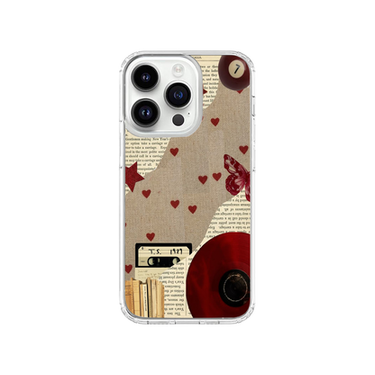 Pintrestry Phone Case.