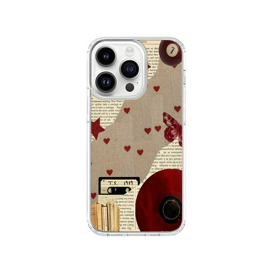 Pintrestry Phone Case.