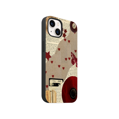 Pintrestry Phone Case.