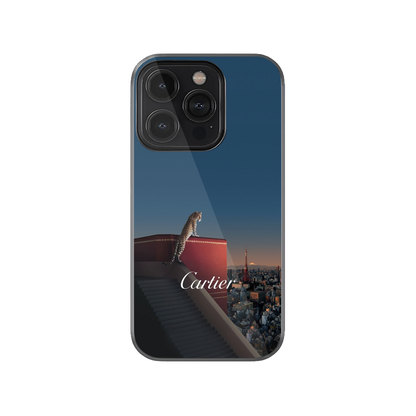 Cartier Phone Case.