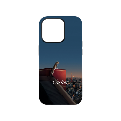 Cartier Phone Case.