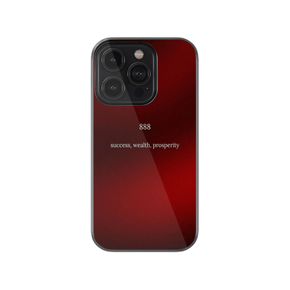 888 Phone Case | One.