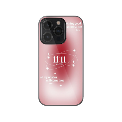 11:11 Phone Case.