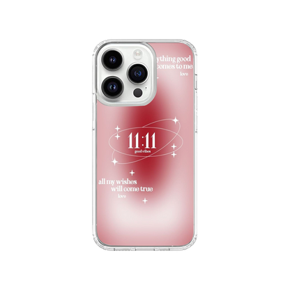 11:11 Phone Case.