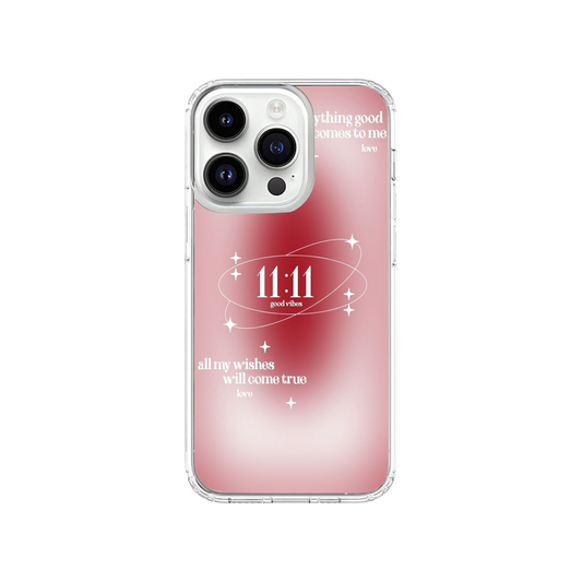 11:11 Phone Case.