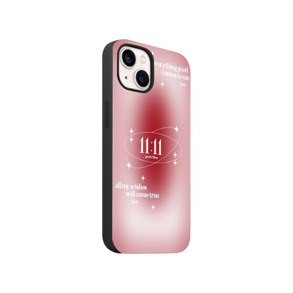 11:11 Phone Case.