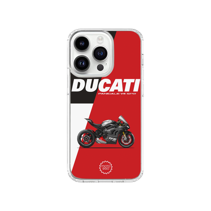 Ducati Phone Case.