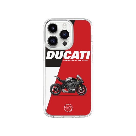 Ducati Phone Case.