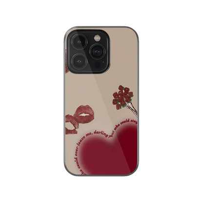 Darling Phone Case.