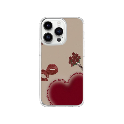 Darling Phone Case.