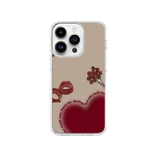 Darling Phone Case.