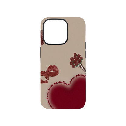 Darling Phone Case.