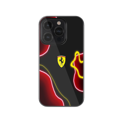 Ferrari Phone Case | One.