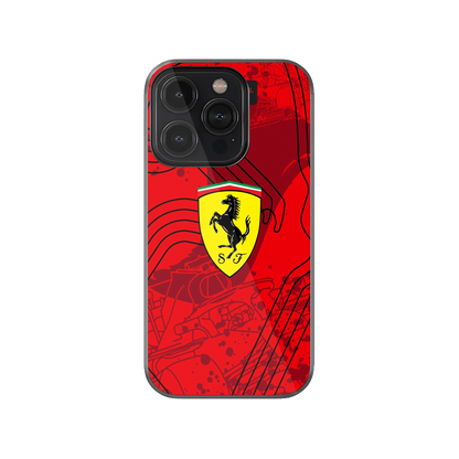 Ferrari Phone Case | Two.