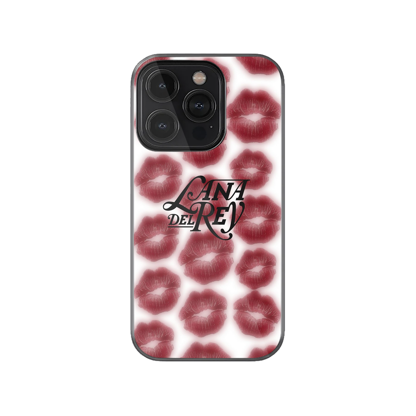 Lana Del Rey Phone Case | Two.