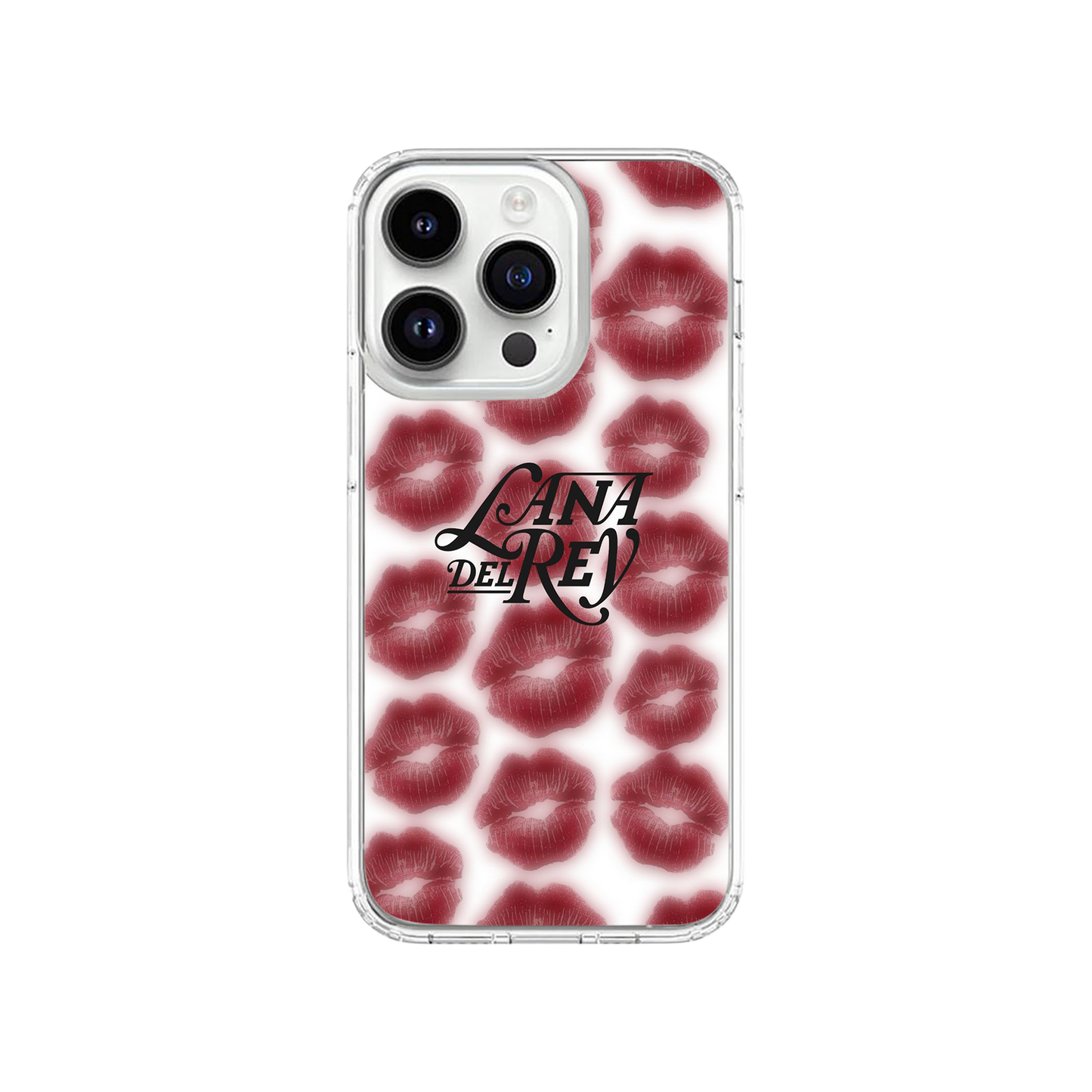 Lana Del Rey Phone Case | Two.