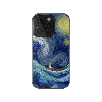 Van Gogh Phone Case | One.