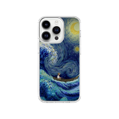 Van Gogh Phone Case | One.