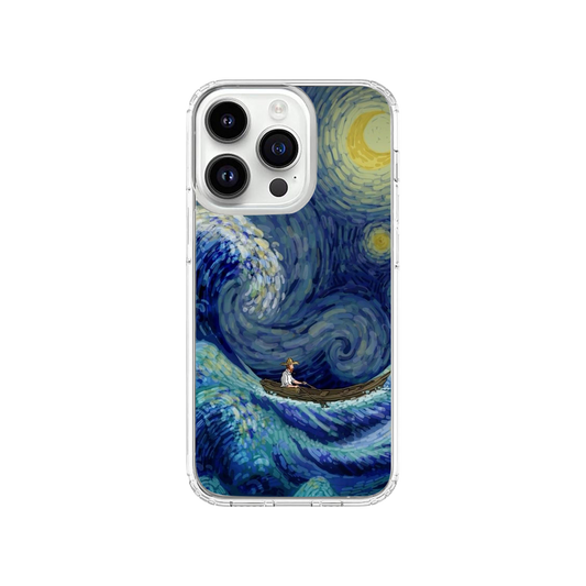 Van Gogh Phone Case | One.