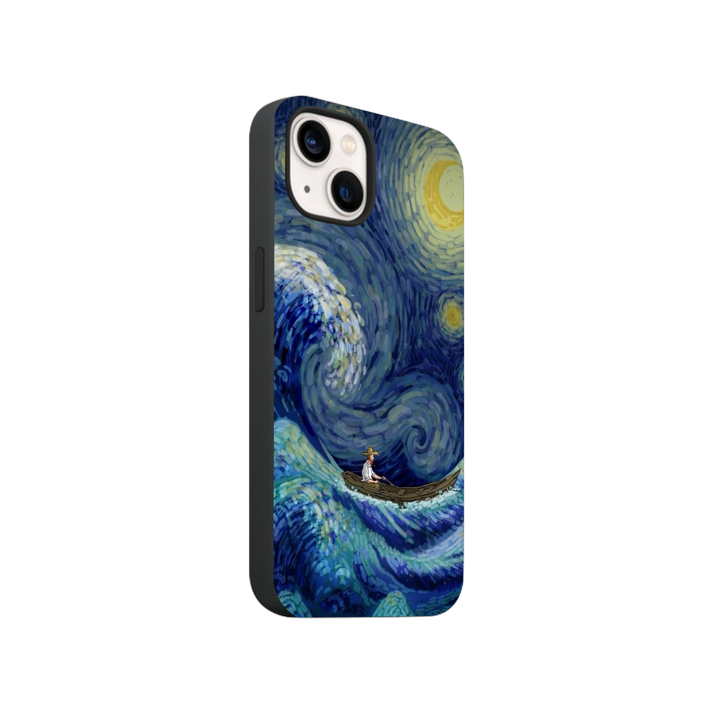 Van Gogh Phone Case | One.
