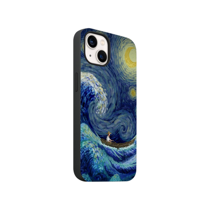 Van Gogh Phone Case | One.