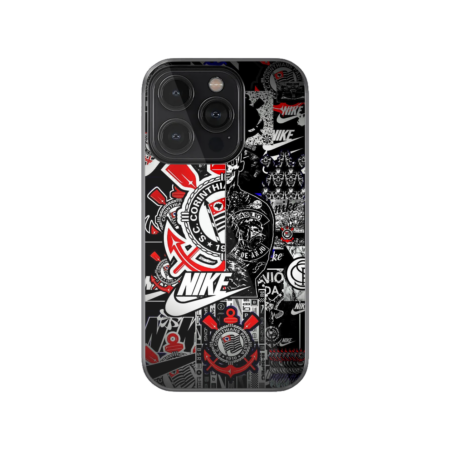 Nike Empire Phone Case.