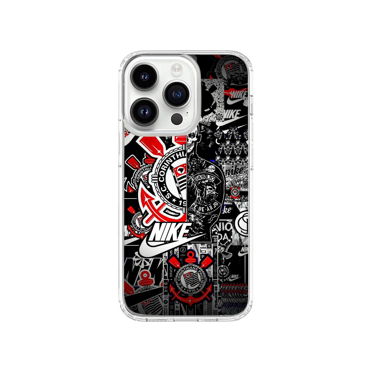 Nike Empire Phone Case.