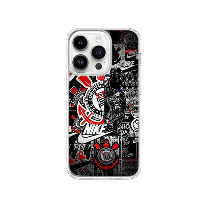 Nike Empire Phone Case.