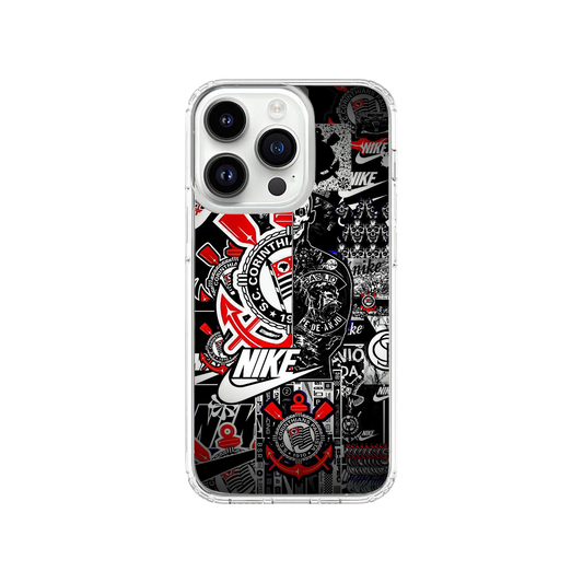 Nike Empire Phone Case.