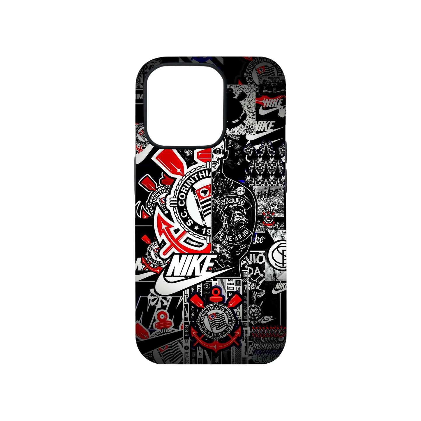 Nike Empire Phone Case.