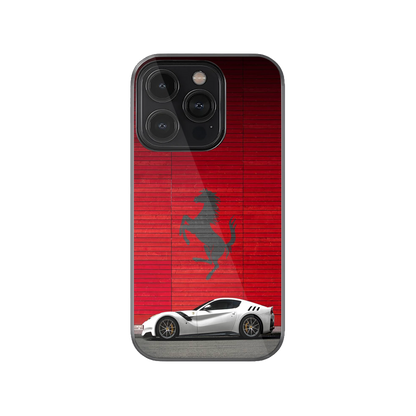 Ferrari Phone Case | Three.