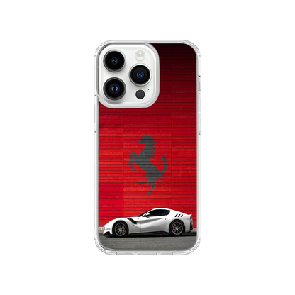 Ferrari Phone Case | Three.