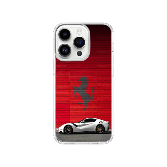 Ferrari Phone Case | Three.