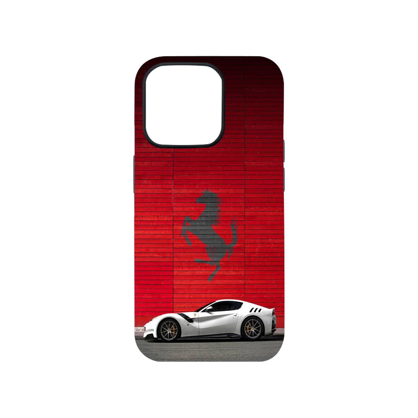 Ferrari Phone Case | Three.