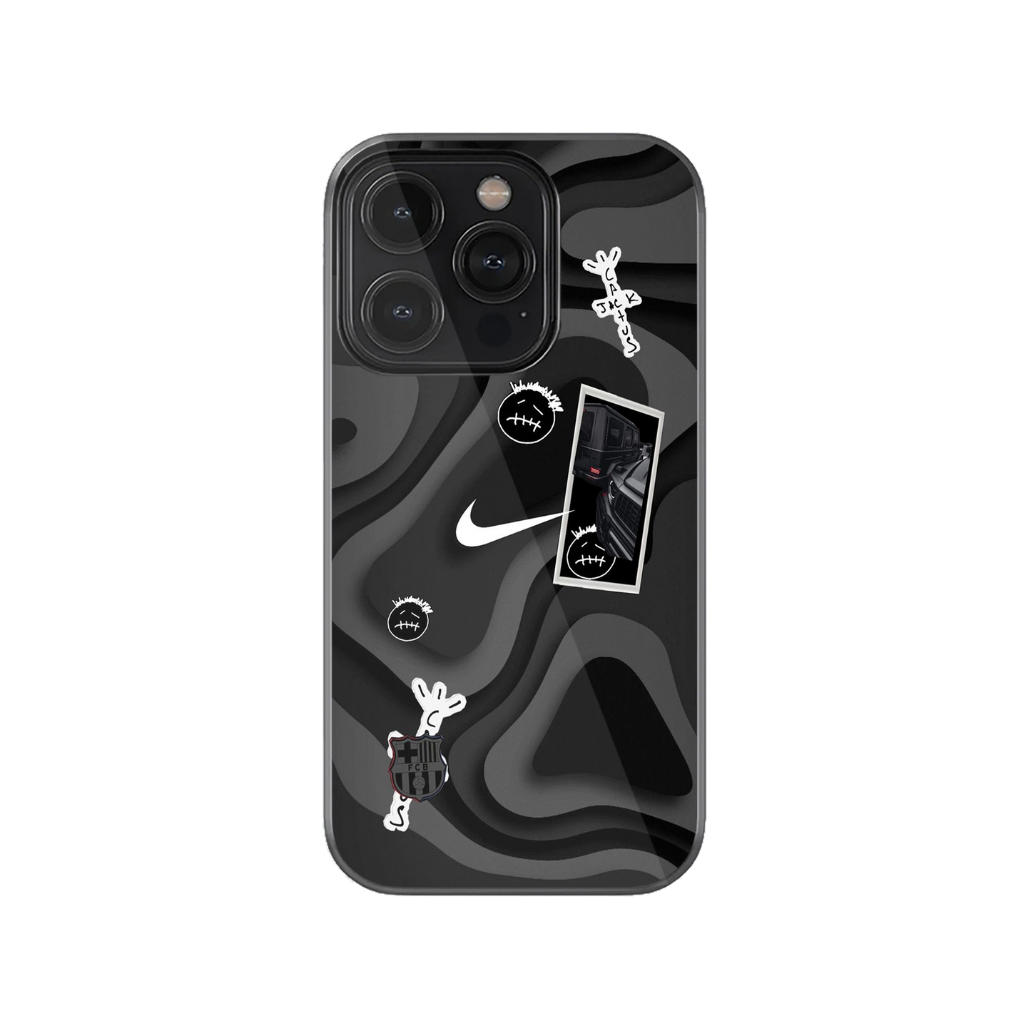 Nike Phone Case | Two.