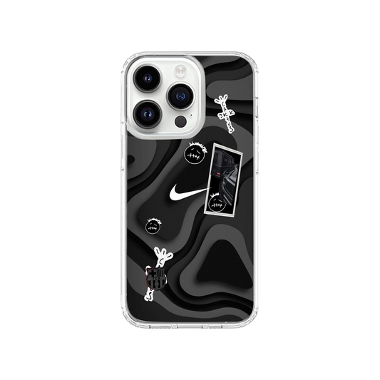 Nike Phone Case | Two.