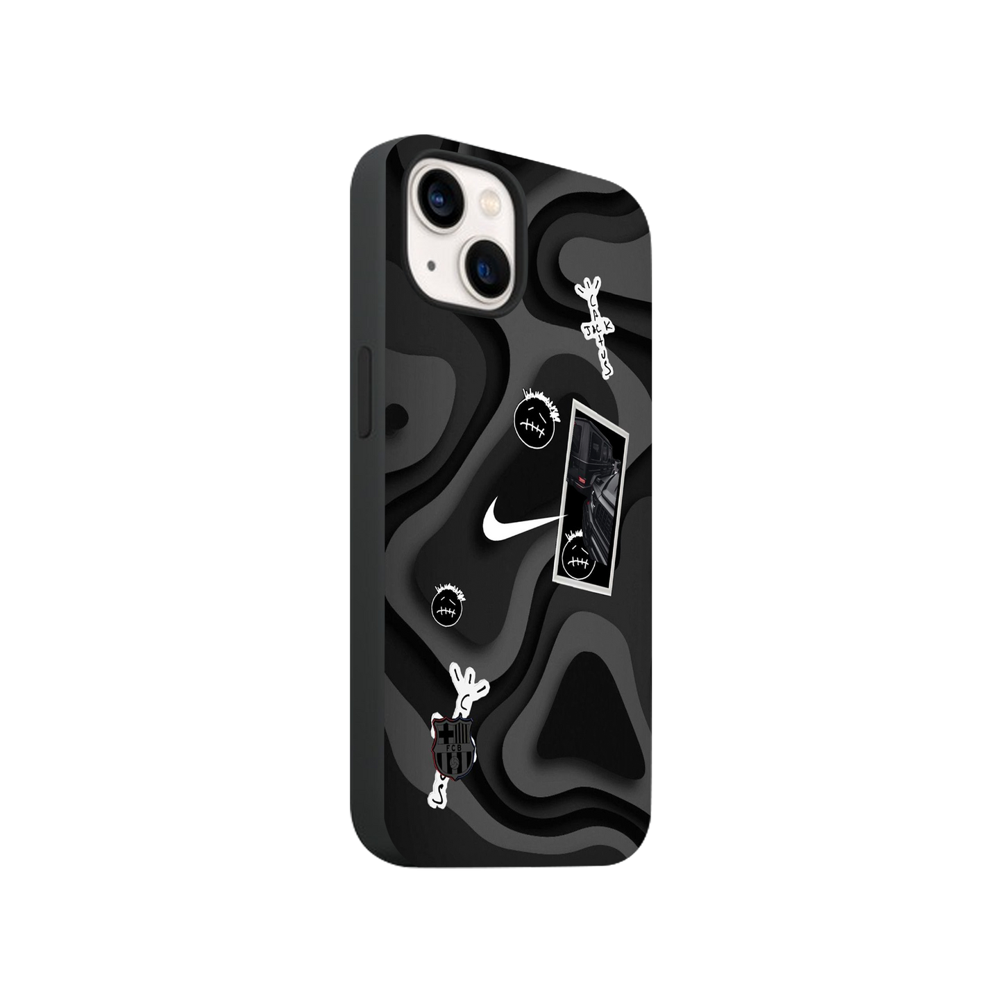 Nike Phone Case | Two.