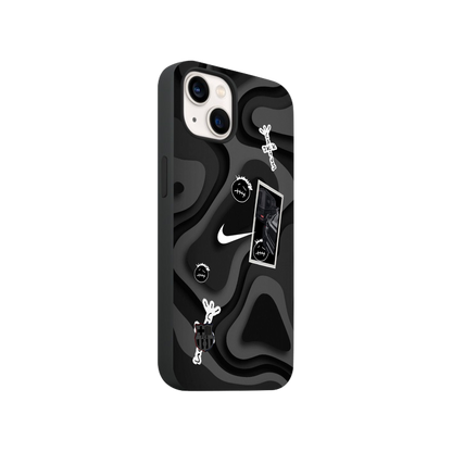 Nike Phone Case | Two.