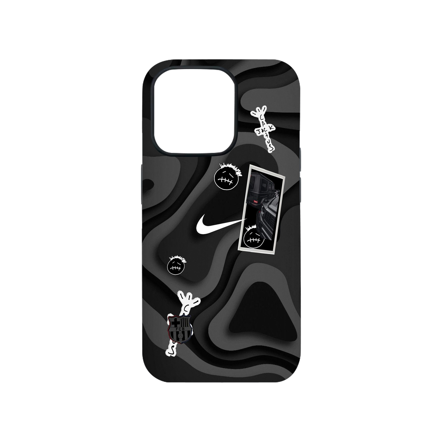 Nike Phone Case | Two.