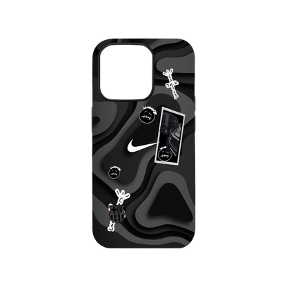 Nike Phone Case | Two.