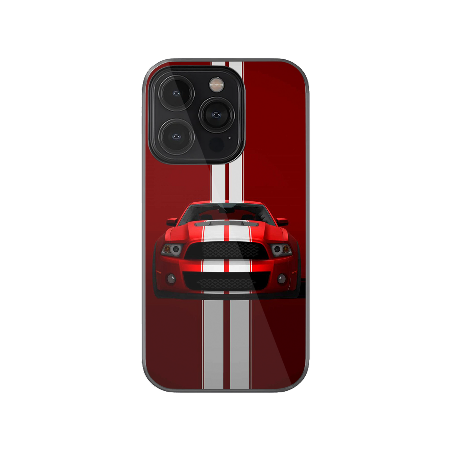 Ford Mustang Phone Case.