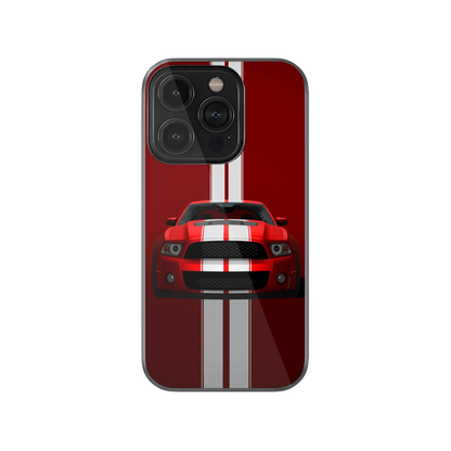 Ford Mustang Phone Case.